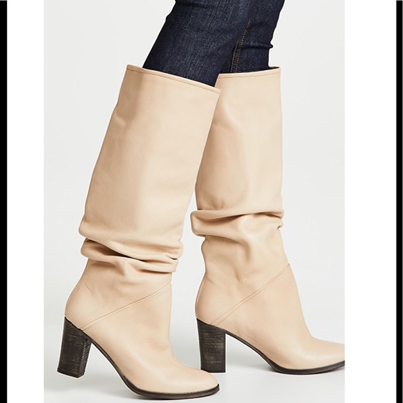 NWT Free People Tennison Boots - Picture 2 of 7